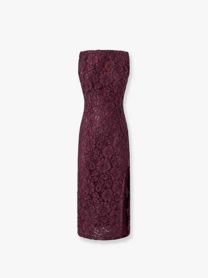 Drupa lace dress thumbnail