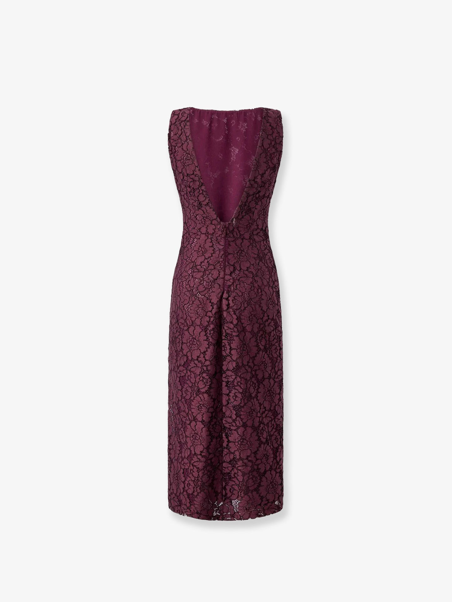 Drupa lace dress