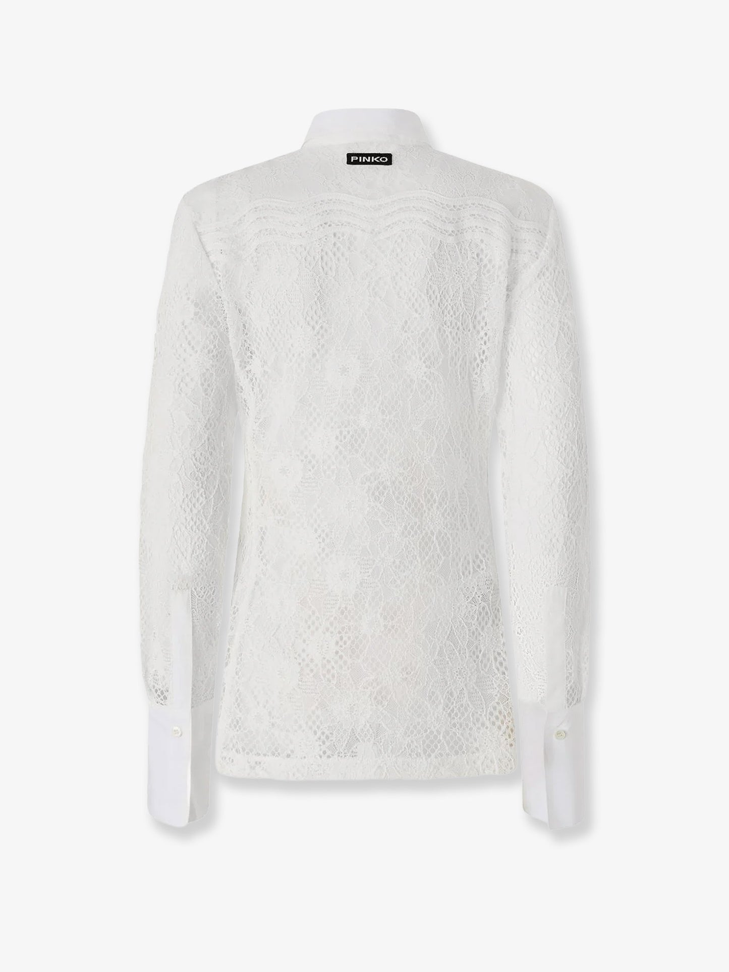 Coline lace shirt