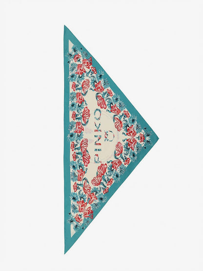 Swing  Triangle Foulard thumbnail