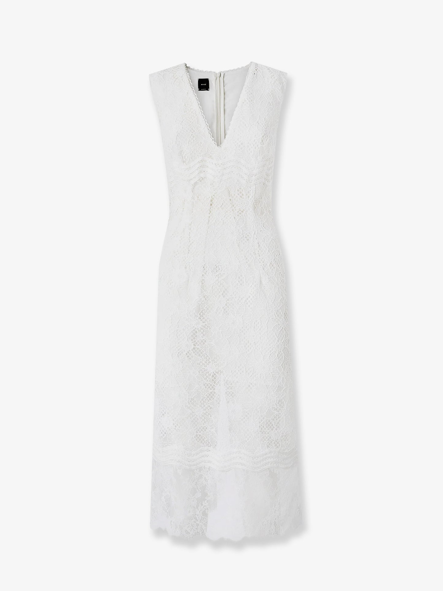 Audrey lace dress