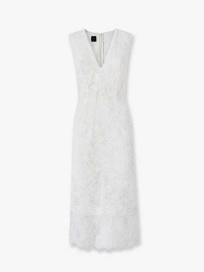 Audrey lace dress thumbnail