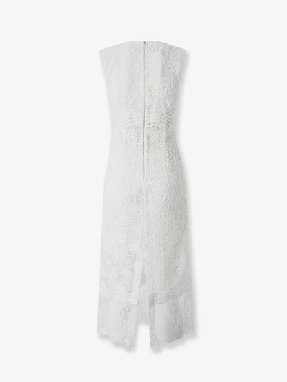 Audrey lace dress thumbnail