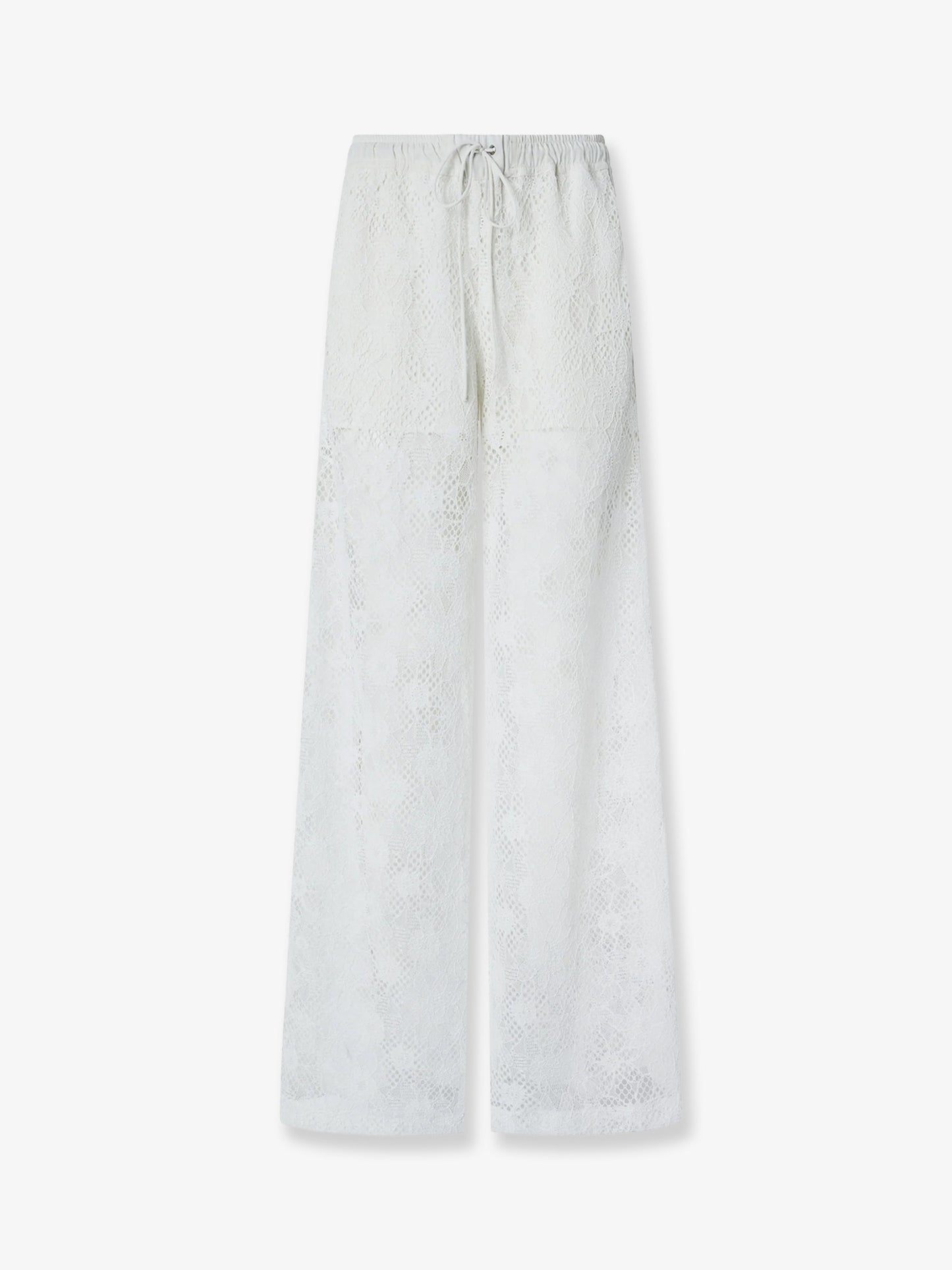 Laurie lace trousers
