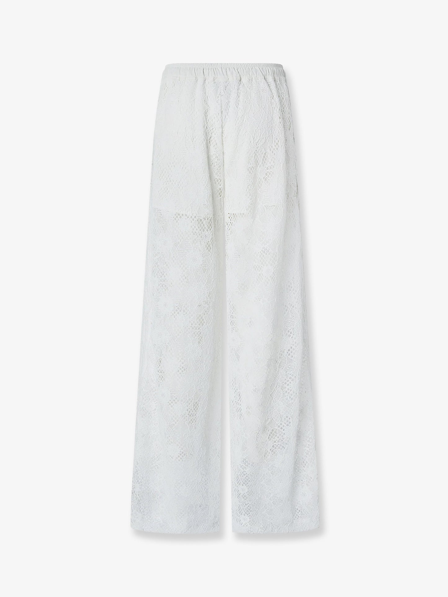 Laurie lace trousers