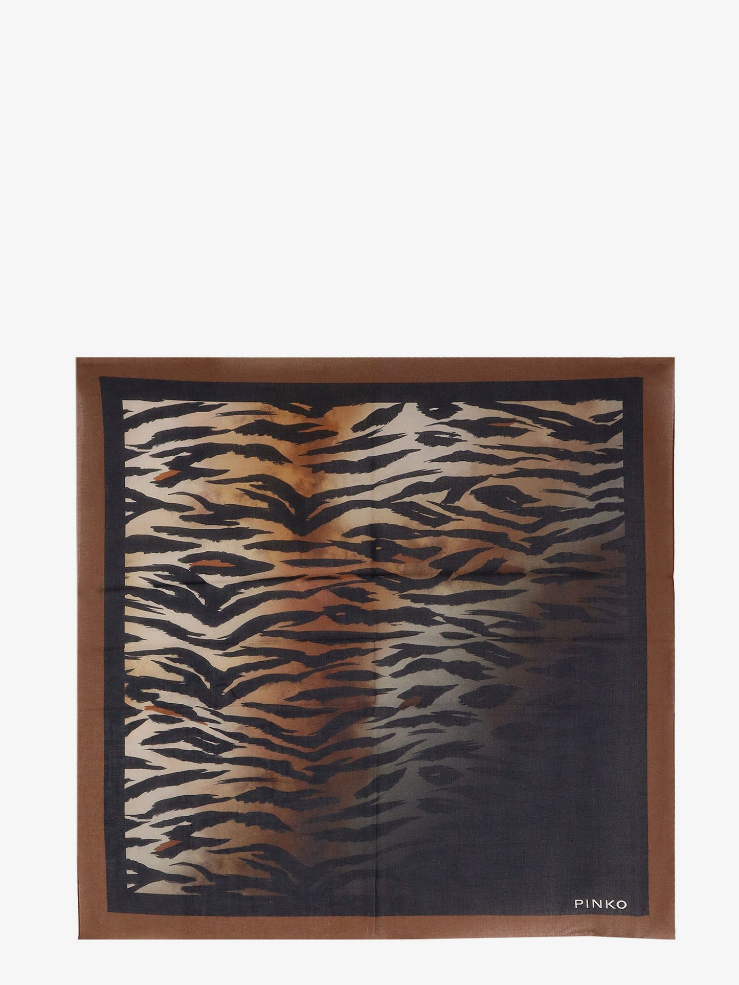 Cotton Valzer foulard