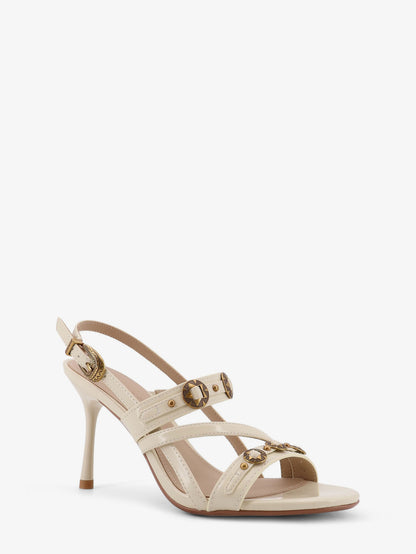 Vanda leather sandals thumbnail