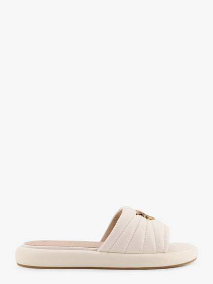 Fiona leather sandals thumbnail