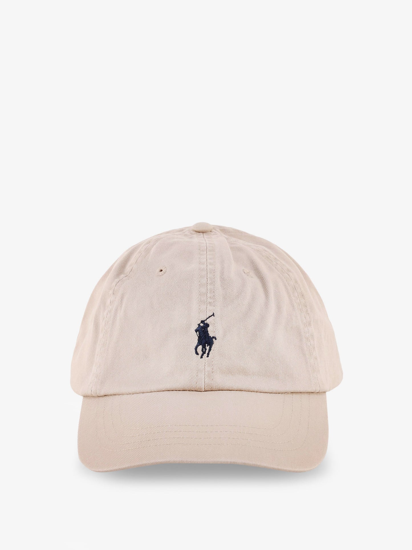 Cotton baseball hat