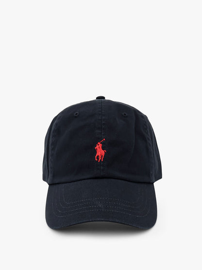 Cappello Baseball in cotone thumbnail