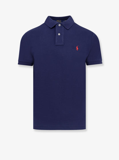 Polo in cotone thumbnail