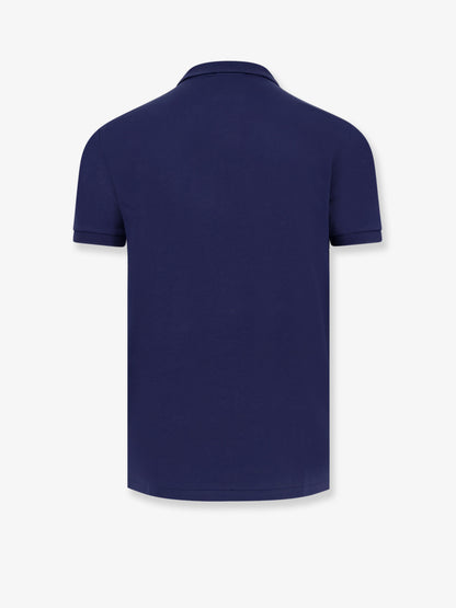 Polo in cotone thumbnail