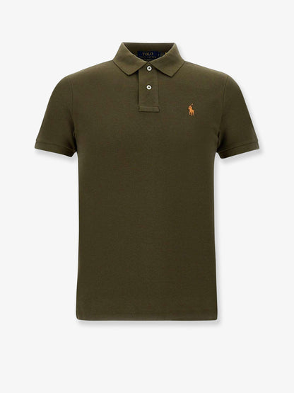 Cotton Polo Shirt thumbnail