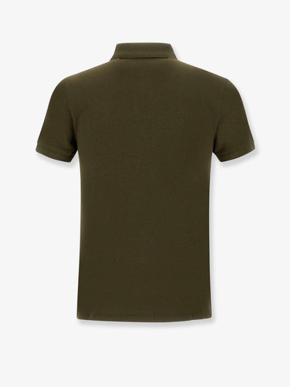 Cotton Polo Shirt thumbnail