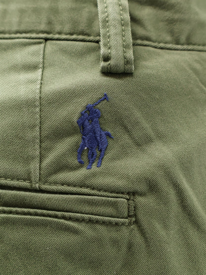 Bermuda Bedford in cotone stretch thumbnail