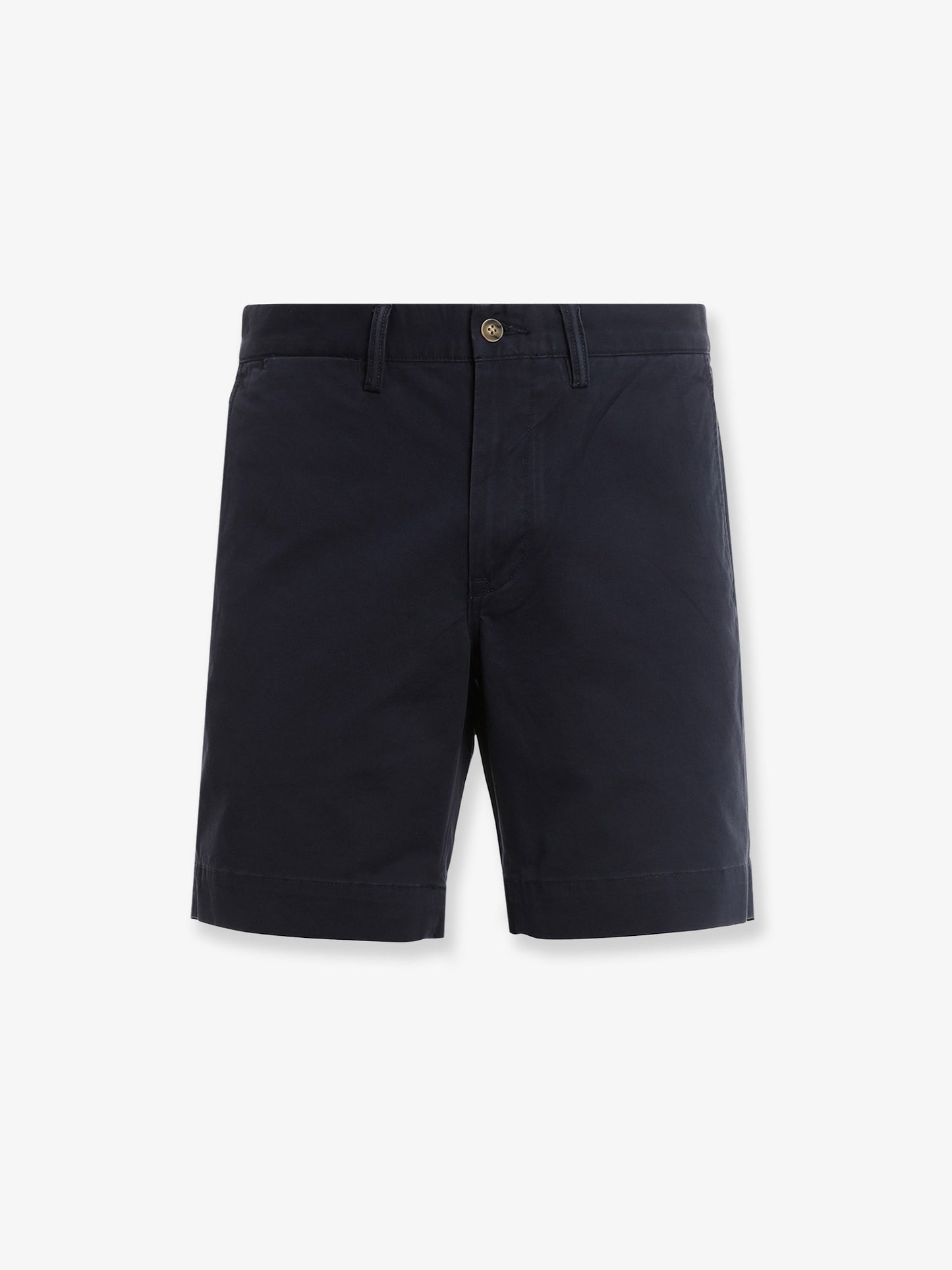 Bedford stretch cotton shorts
