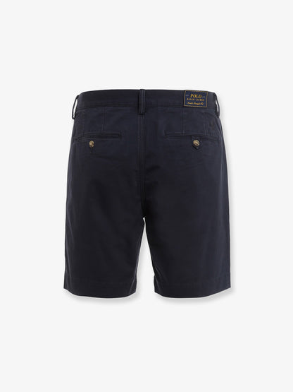 Bedford stretch cotton shorts thumbnail