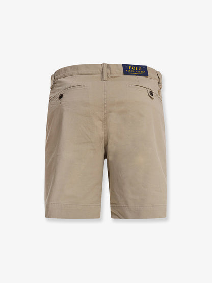 Bedford stretch cotton shorts thumbnail