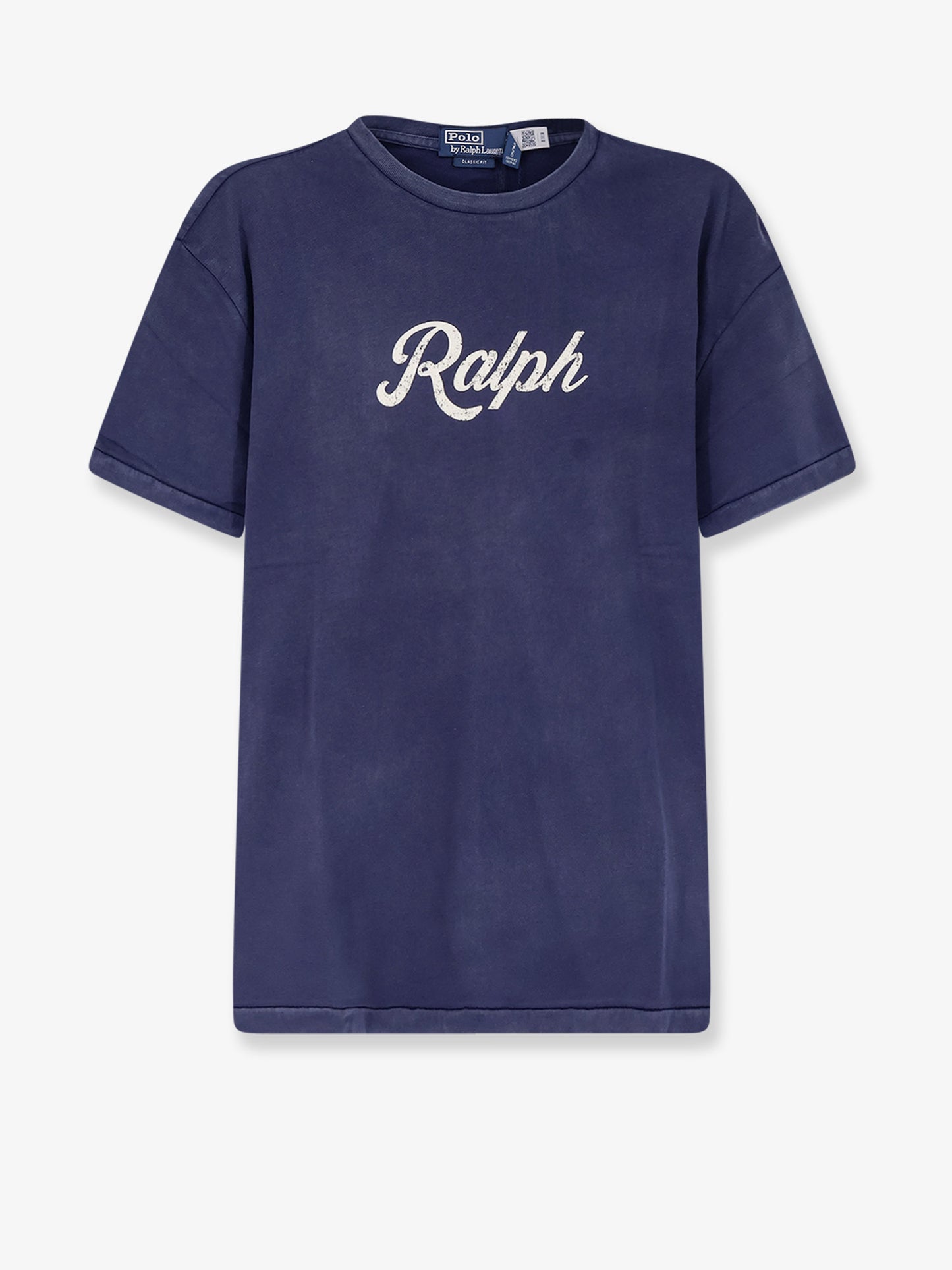 Cotton t-shirt