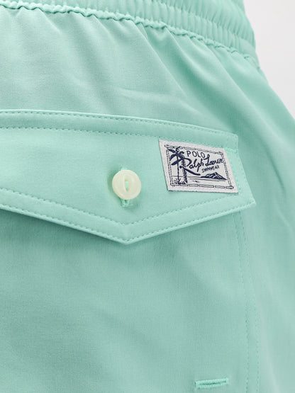 Swim Trunks with Logo embroidery thumbnail