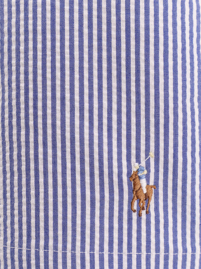 Boxer Mare con ricamo Logo thumbnail