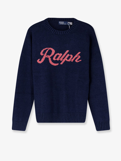 Felpa in misto cotone e lino thumbnail