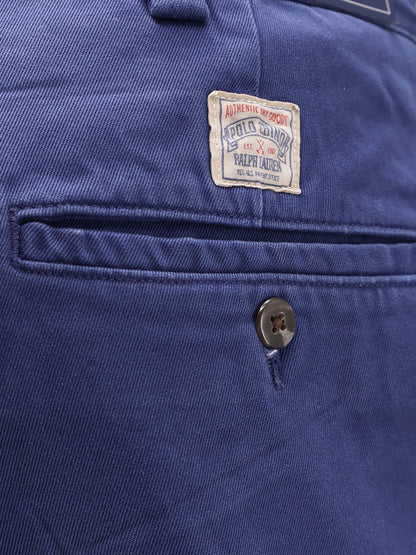 Big Fit cotton shorts thumbnail