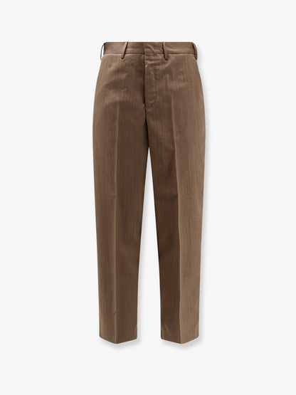 Dandy Deluxe virgin wool trousers thumbnail