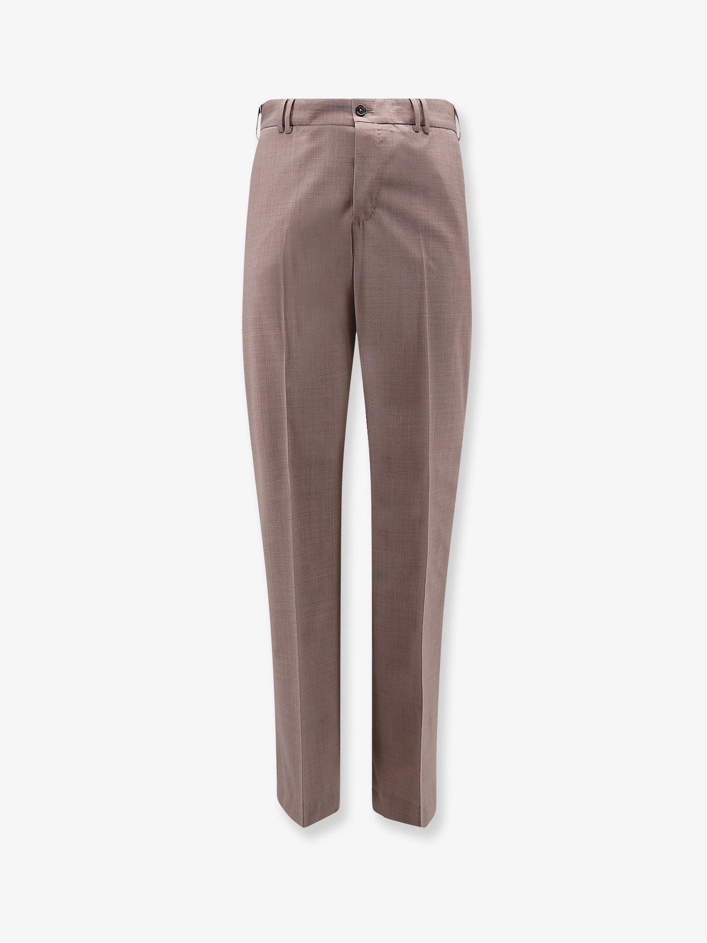 Pantaloni Reworked Michael in lana vergine stretch