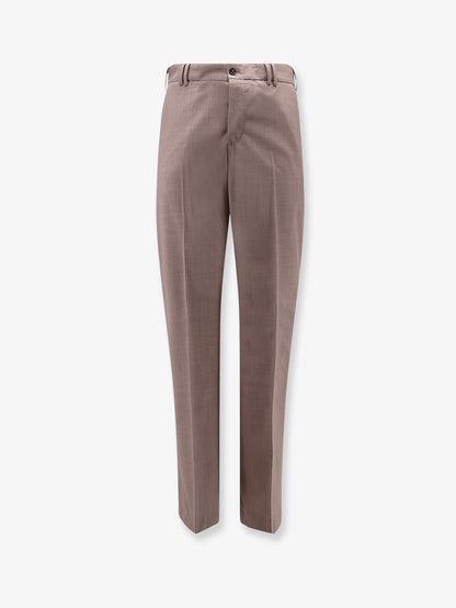 Pantaloni Reworked Michael in lana vergine stretch thumbnail