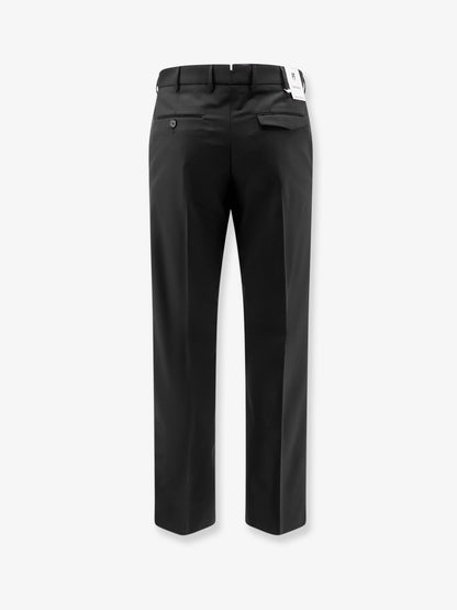 Pantaloni Michael in lana vergine stretch thumbnail