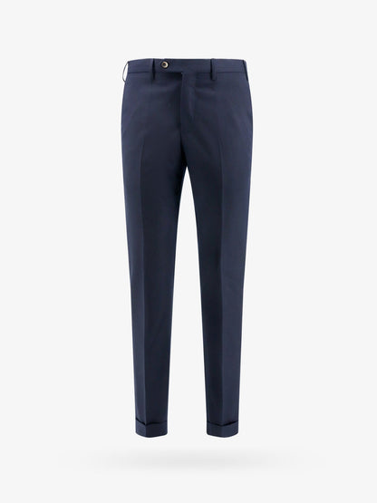 Stretch virgin wool trousers thumbnail
