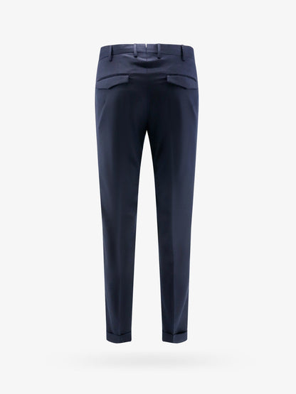 Stretch virgin wool trousers thumbnail