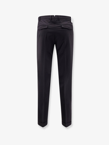 Pantaloni Master Fit in lana vergine stretch thumbnail