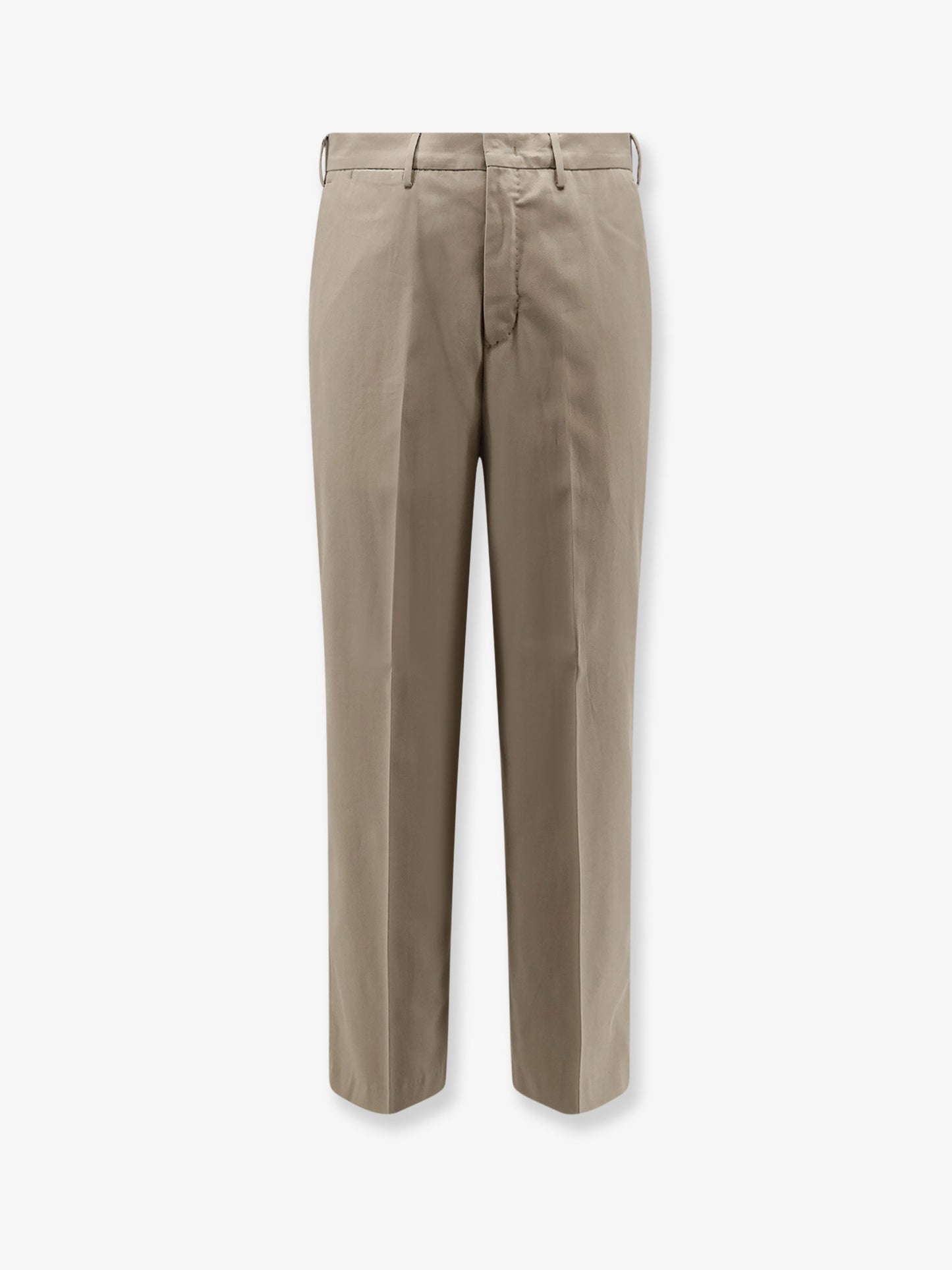 Pantaloni Dandy in cotone