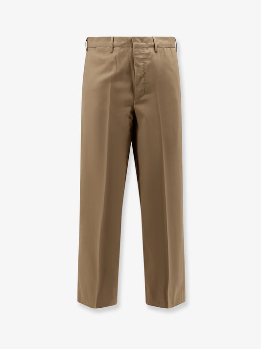 Cotton trousers