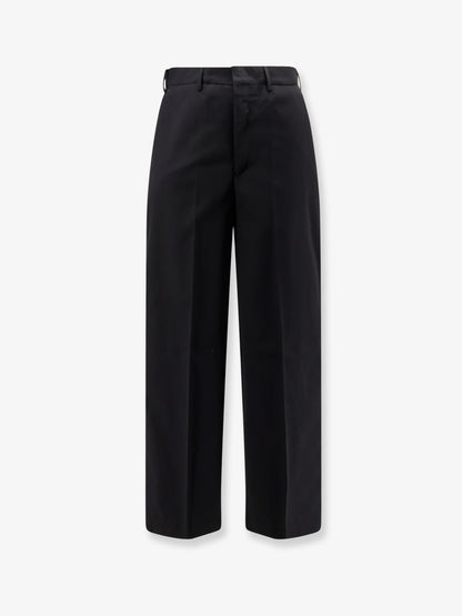 Cotton trousers thumbnail