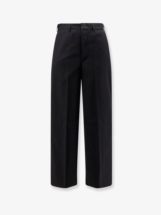 Cotton trousers