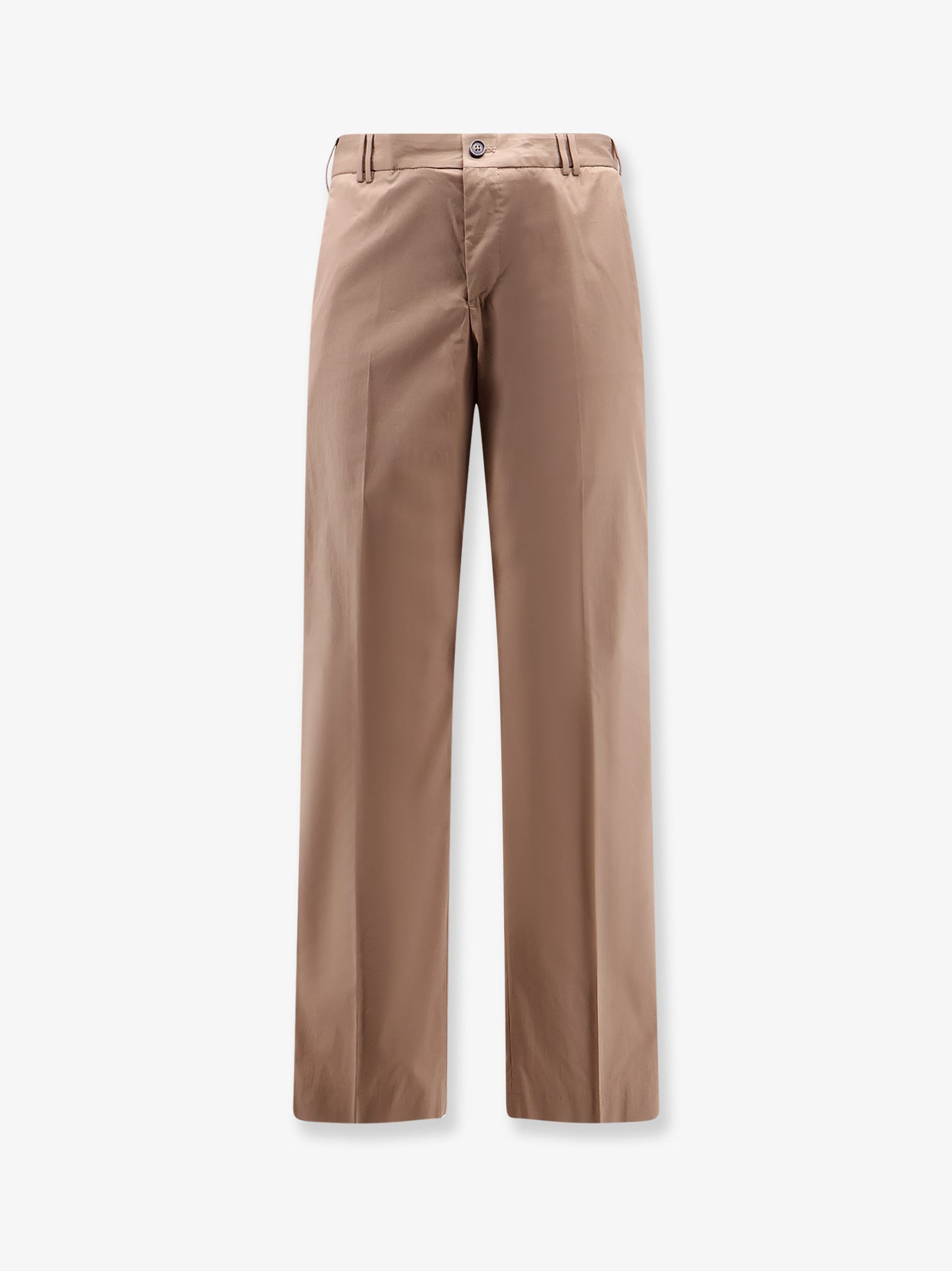 Pantaloni Reworked Michael in misto cotone