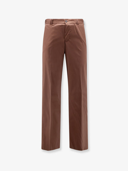 Reworked Michael cotton blend trousers thumbnail
