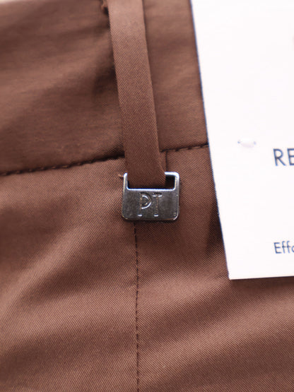 Reworked Michael cotton blend trousers thumbnail