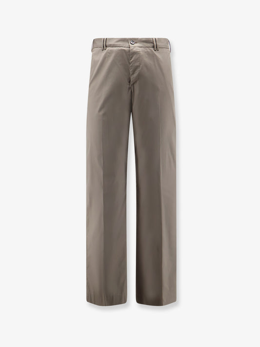 Pantaloni Reworked Michael in misto cotone