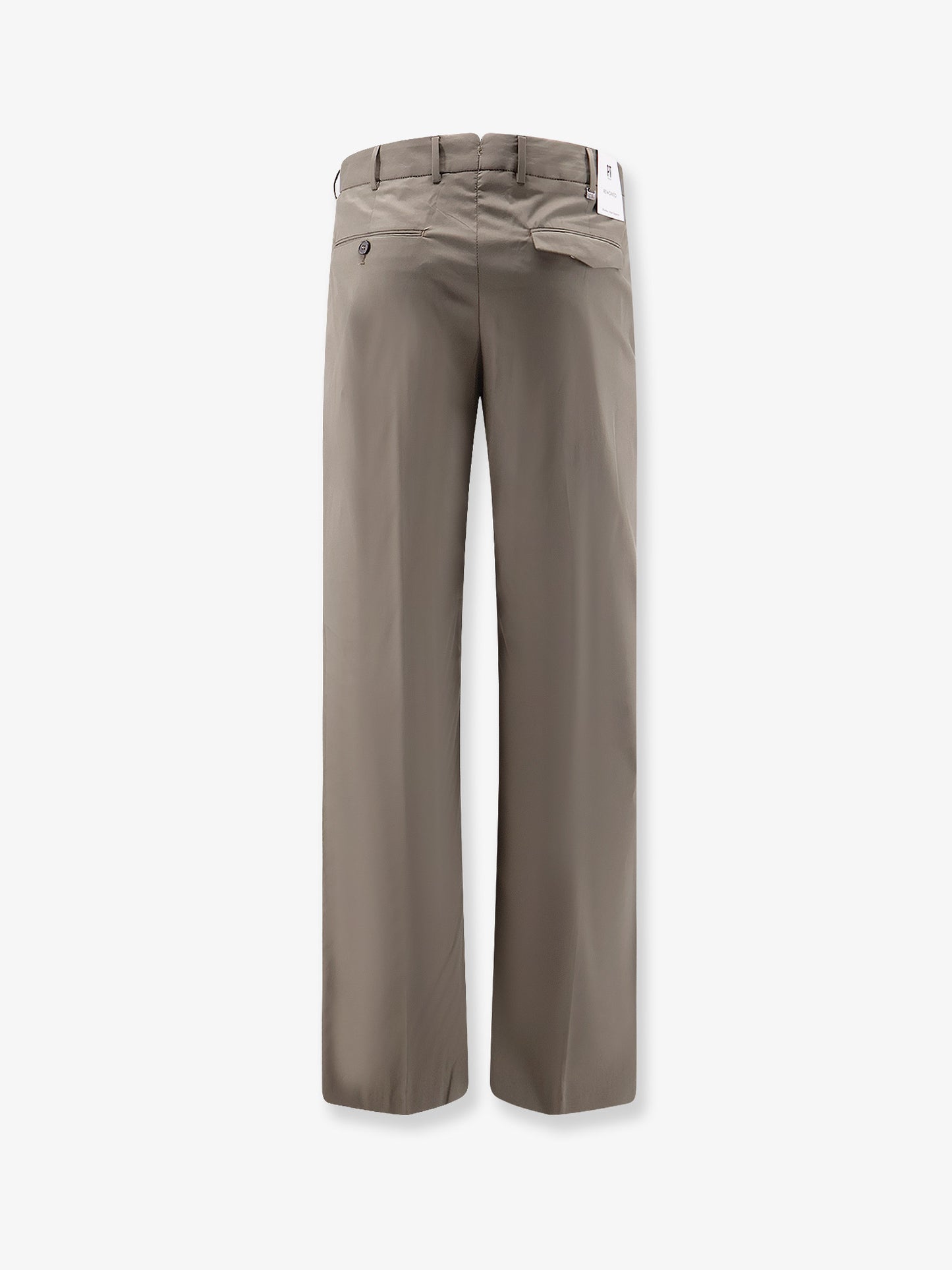 Pantaloni Reworked Michael in misto cotone