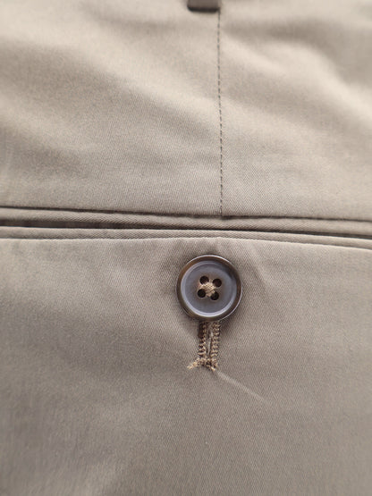 Pantaloni Reworked Michael in misto cotone thumbnail