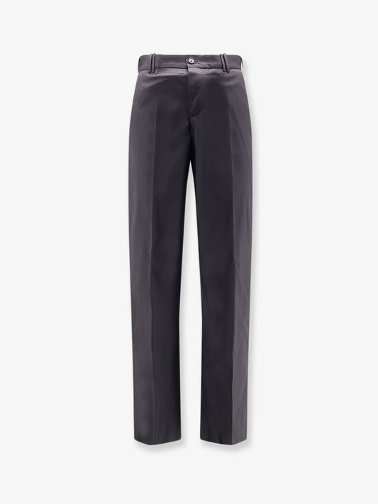 Pantaloni Reworked Michael in misto cotone