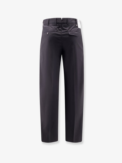 Reworked Michael cotton blend trousers thumbnail