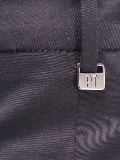 Reworked Michael cotton blend trousers thumbnail