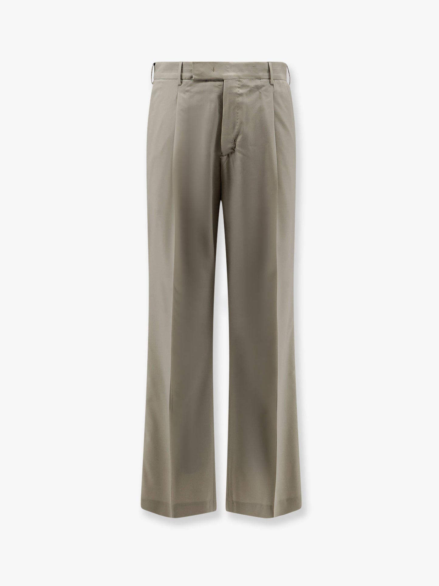 Pantaloni Quindici in lana vergine