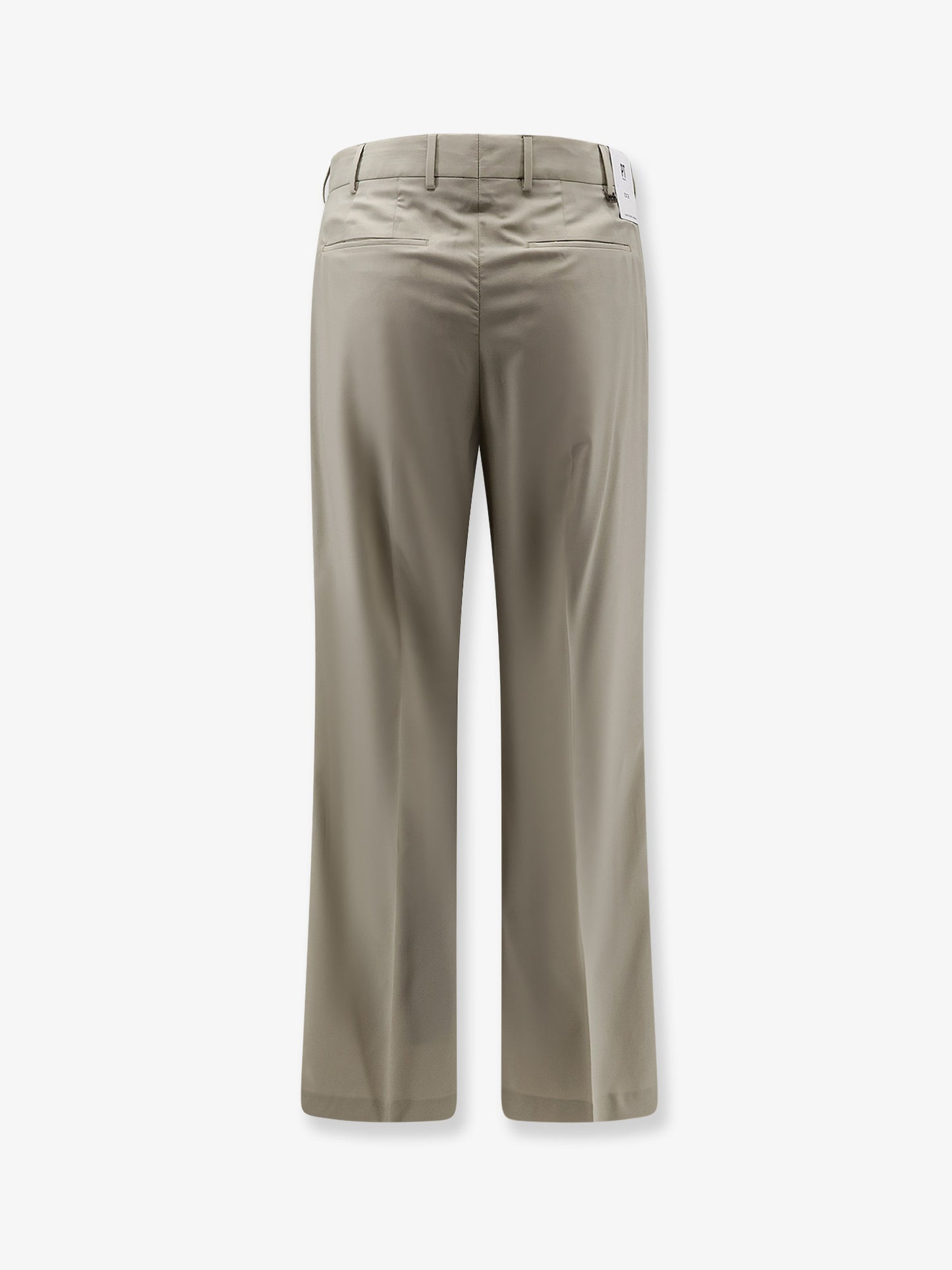 Pantaloni Quindici in lana vergine