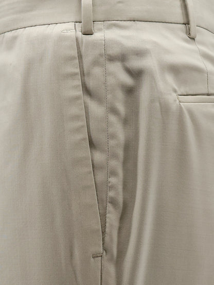 Pantaloni Quindici in lana vergine thumbnail